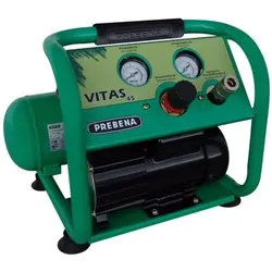 Prebena Kompressor VITAS 45 ölfrei