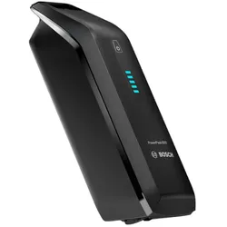 BOSCH E-Bike Akku PowerPack 800 Rahmenmontage | für Bosch Smart Syste