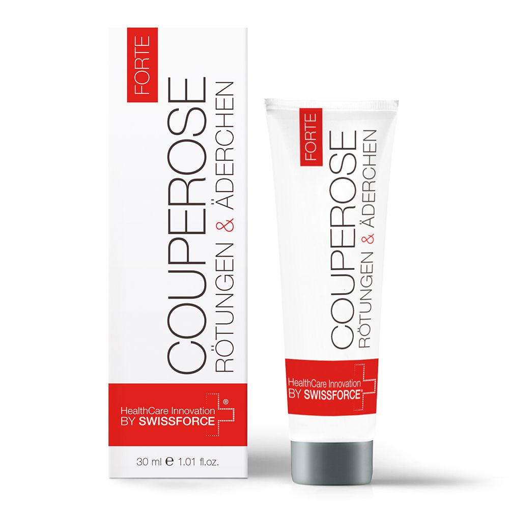 Couperose Roet+Aederch FTE 30 ml Creme
