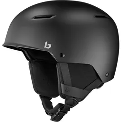 BOLLE KEYSTONE Helm 2027 black matte - S