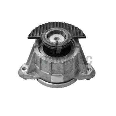 TRUCKTEC AUTOMOTIVE Lagerung, Motor 0222071 vorne für Mercedes