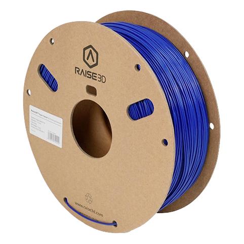Raise3D Filament Hyper Speed PLA blau 1.0kg 1.75mm (PLA, 1000 g, 1.75 mm) (PMRA-1019-004)