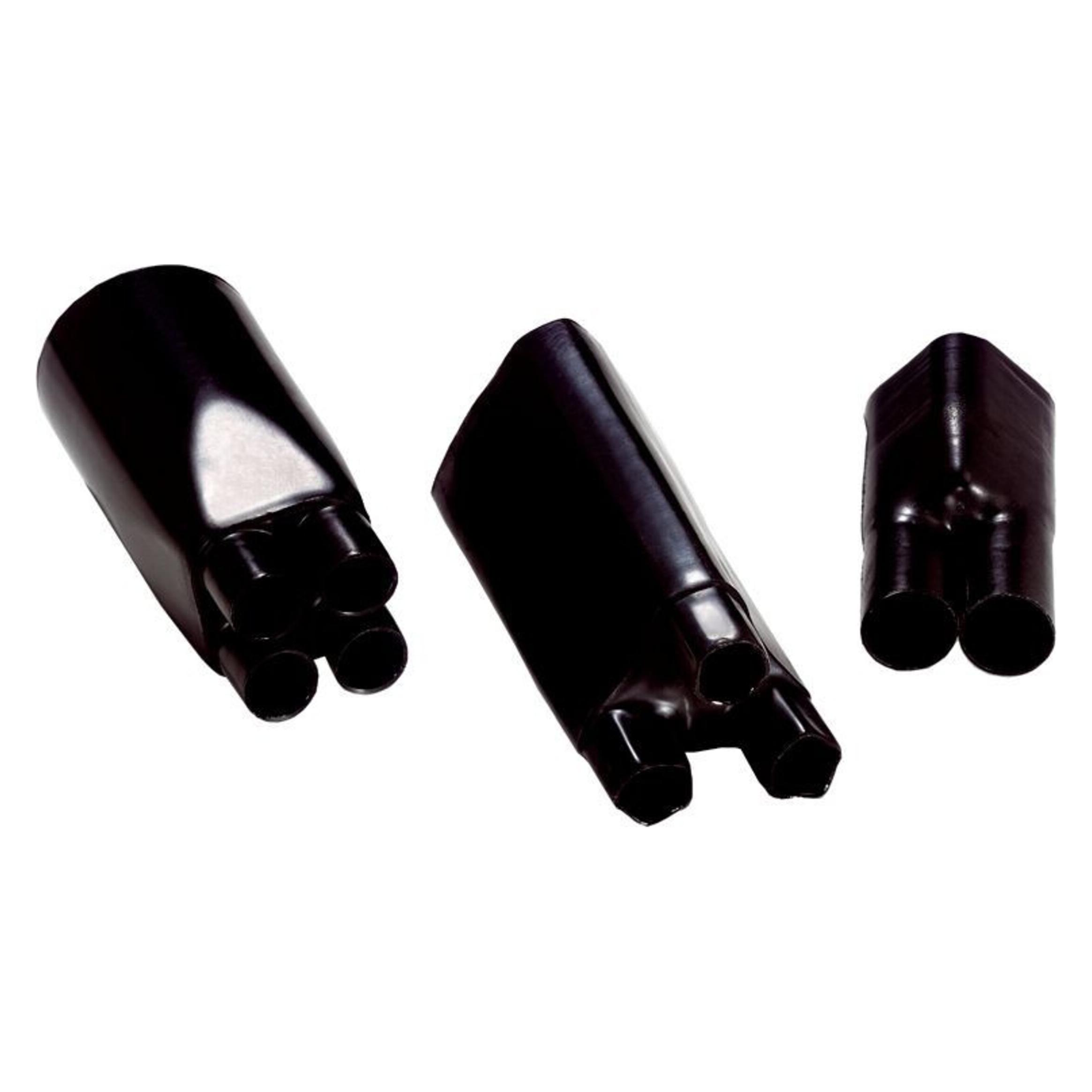 Lapp Warmschrumpf-Aufteilkappe zwei (61830120)