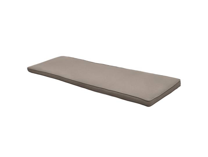 BANKAUFLAGE Loft BK 100x48x5cm Taupe