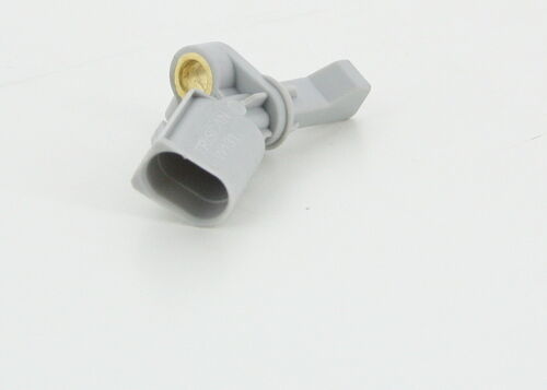 Triscan Sensor, Raddrehzahl 8180 29119 Für Vw