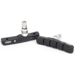 Elvedes, Bremsbeläge, (Shimano, Gummi)