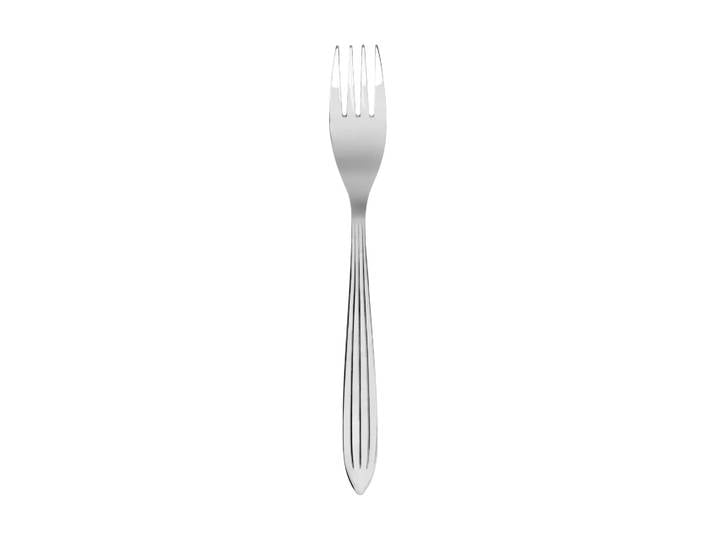 Aida Fourchette à Gastro Acier inoxydable