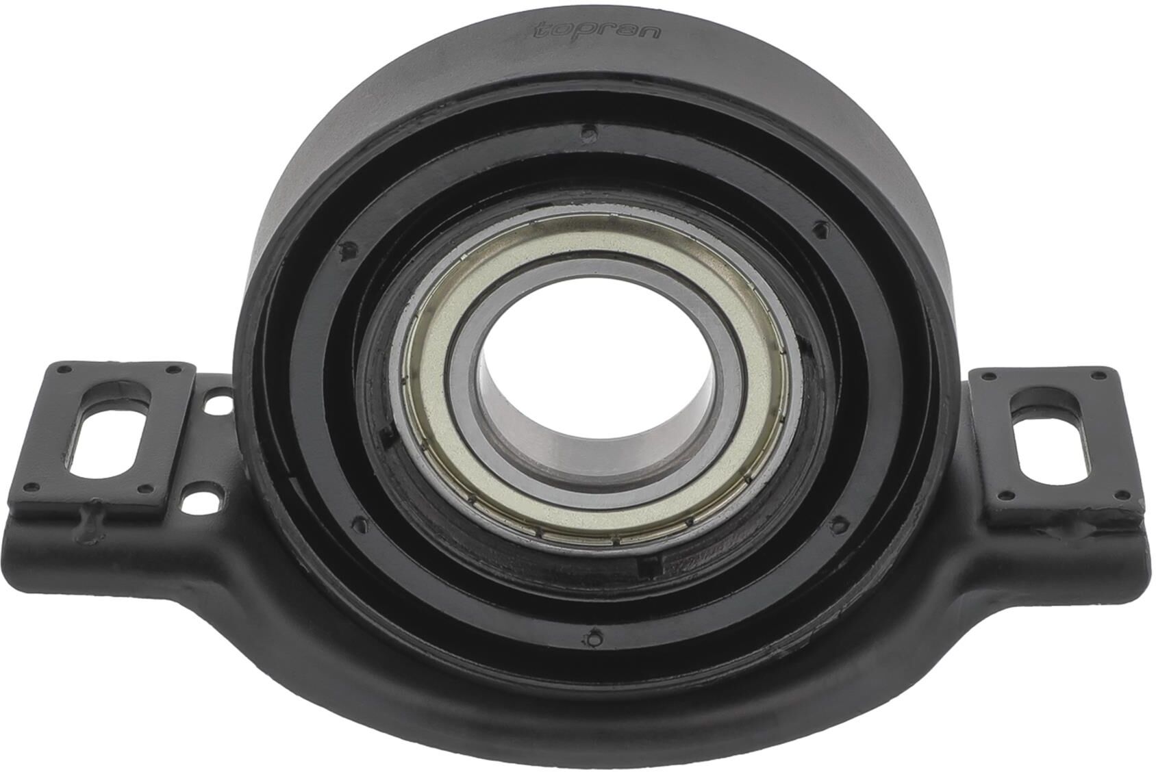 Topran Lagerung, Gelenkwelle 408 197 Für Mercedes
