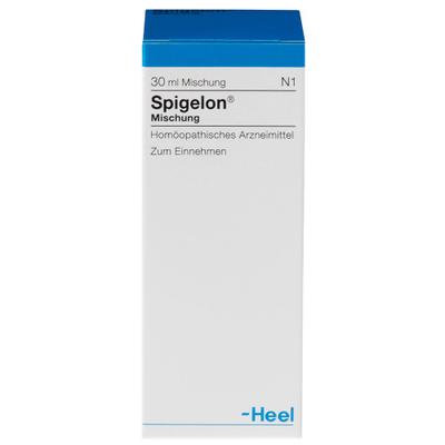 Spigelon Tropfen 30 ml