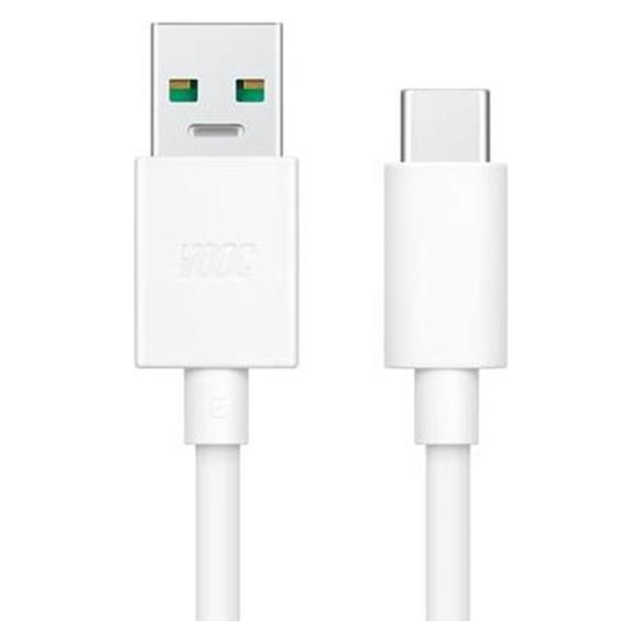 OPPO USB A - USB C (1 m, 65 W) (4818235)