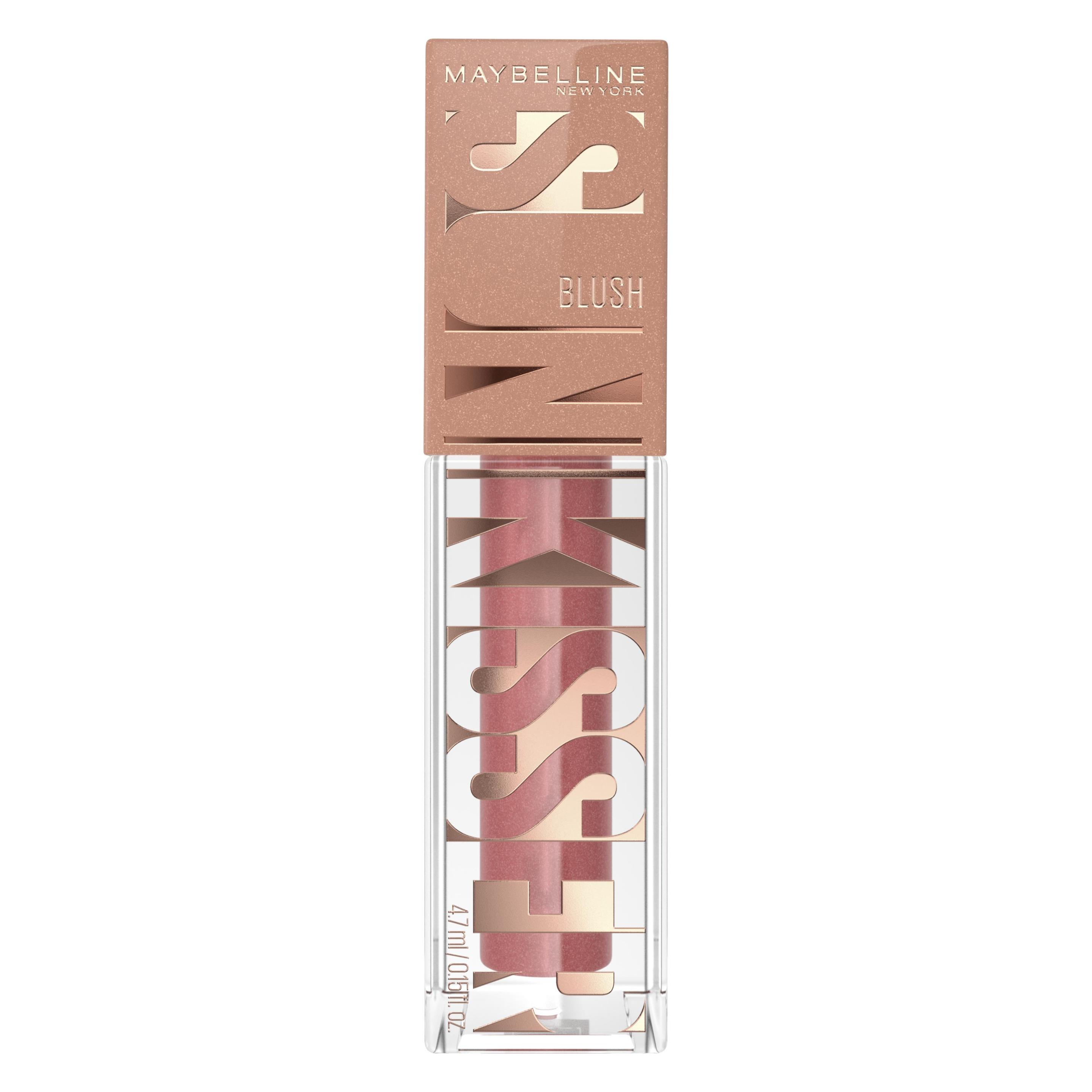 Maybelline New York Sunkisser Blush (City Sizzle) (B3458500)