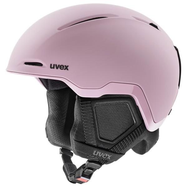 Uvex - Monte Pro - Skihelm Gr 51-55 cm rosa