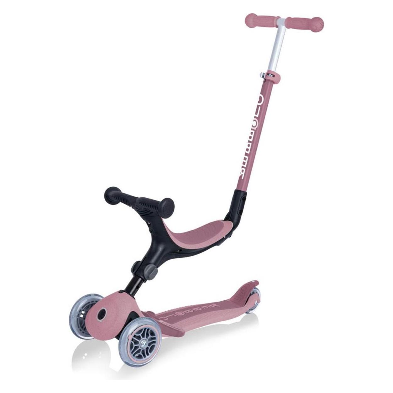 Globber Go Up Plus Eco (694-510)