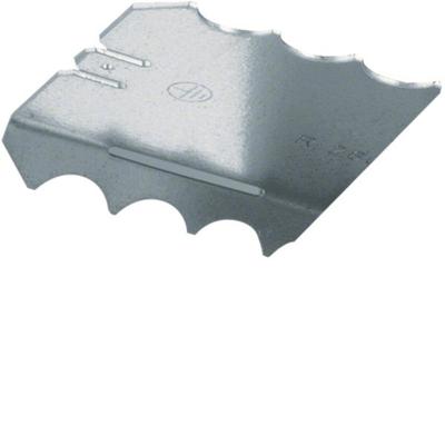 Tehalit Kupplung R 2604 verz (Paar) R2604VERZ