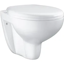 Grohe, Spülkasten, Rapid SLX WC-Element mit geintegrierter Netspannungsanschluss und Douche-WC-Anschluss