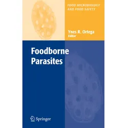 Foodborne Parasites, Fachbücher