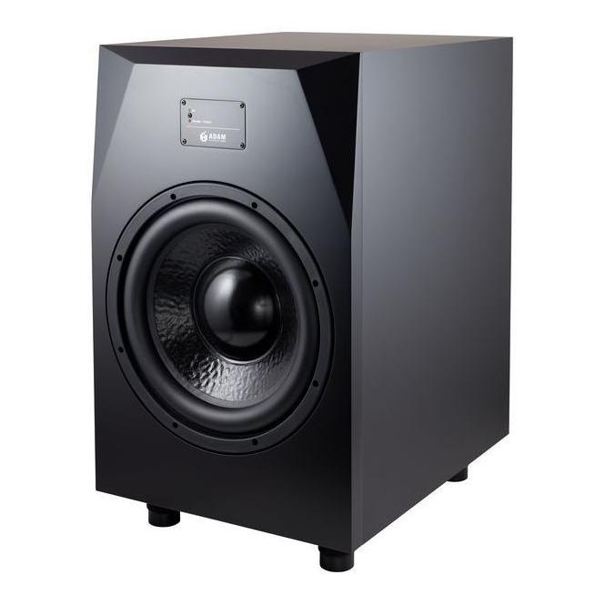 Adam Audio Sub12 (Subwoofer aktiv, 1 Stk., 1x 200 W) (14103100)