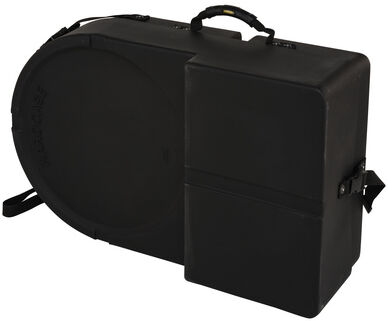 Hardcase "HCFFSK 14" Snare Case"