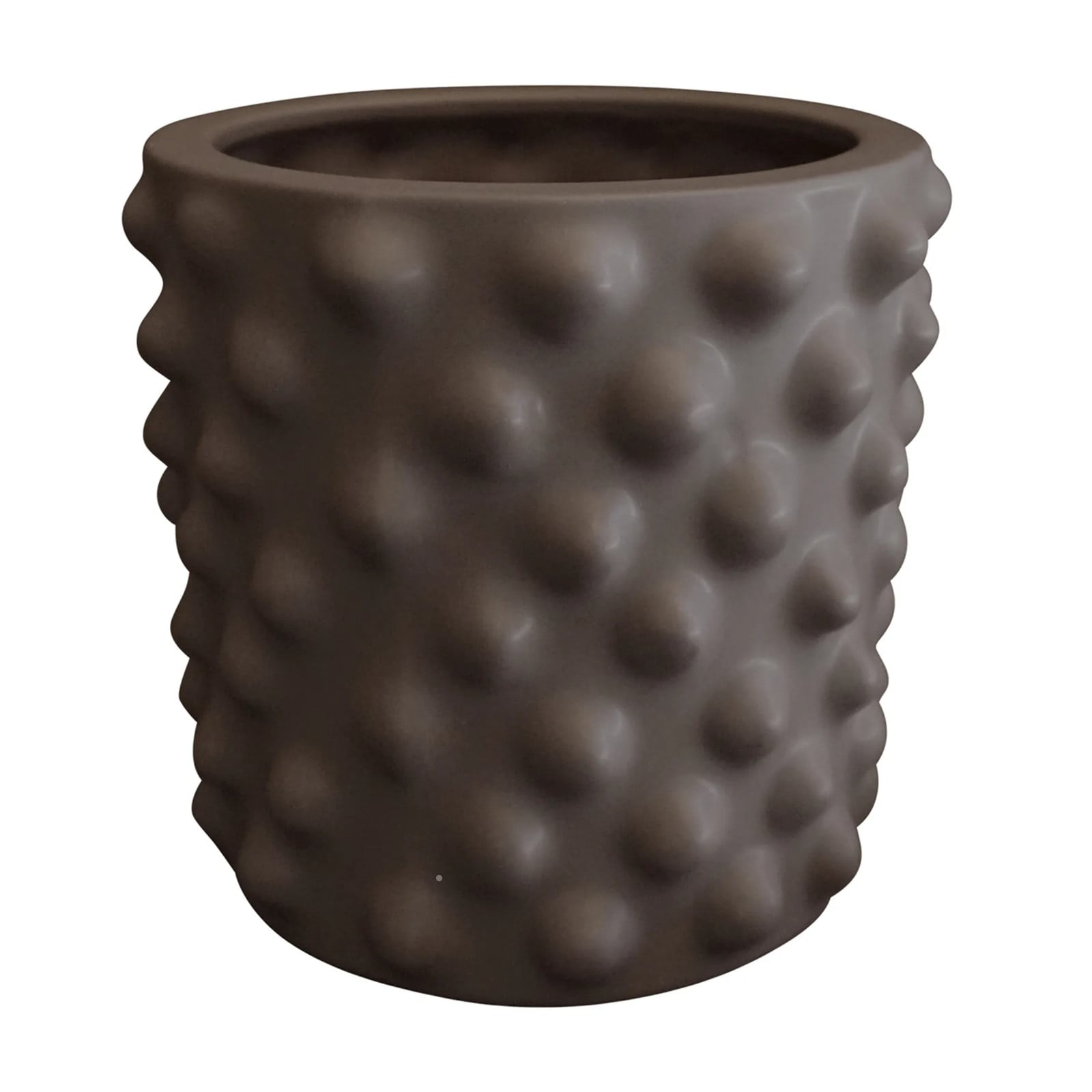 DBKD Cloudy pot dust Mini tafeldecoratie Ø15 cm