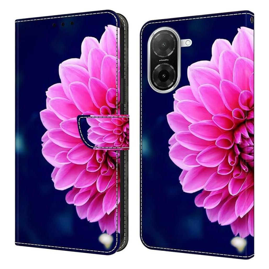 Cover-Discount 3D-Effekt Hülle Etui (Xiaomi Redmi 5) (68674613)