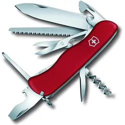 Victorinox, Taschenmesser, Outrider