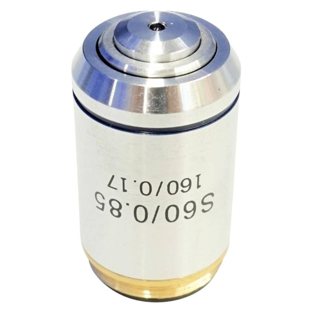 Kern Objektiv Achromatisch 60 x / 0,85 gefedert (OBB-A3206)