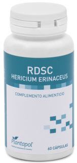 PlantaPol Rdcs 60 Capsules