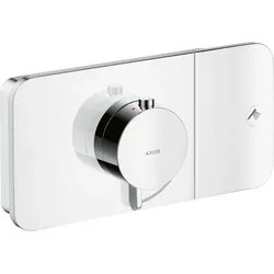 Hansgrohe Thermostat Unterputz Axor One Fertigset 45711800