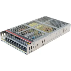 TXN 200-148 - Schaltnetzteil, geschlossen, 200 W, 90 - 264 VAC, 48 VDC, 4,2 A