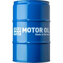 Liqui Moly 1302 Super Leichtlauf 10W-40 Motorenöl 60 Liter