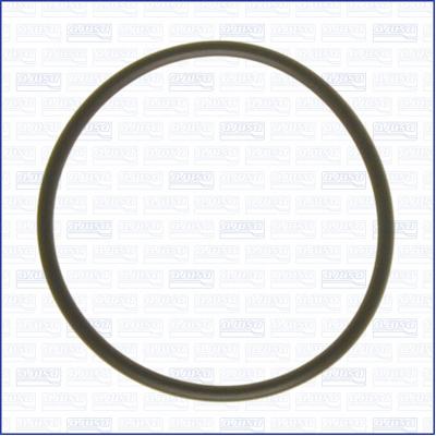 AJUSA Dichtung, Unterdruckpumpe 16088000 für Opel BMW ROVER/TRIUMPH/AUSTIN JAGUAR