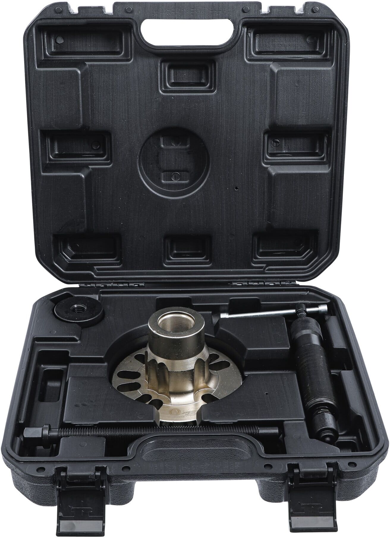 BGS Do it yourself Hydraulischer Ausdrücker-Satz für Antriebswellen 98 - 125 mm (7775)
