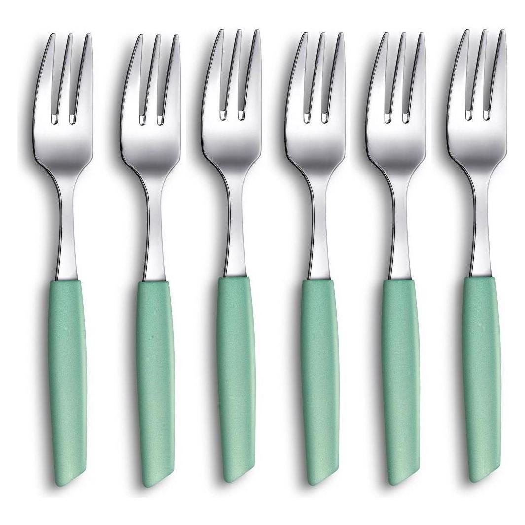 Victorinox Kuchengabel Modern (1 Stk., Gabel) (6.9036.0641)