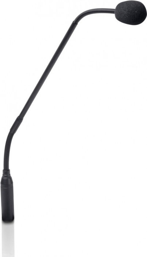 LD Systems D 1015 Cm Konferenzmikrofon Ohne Sockel