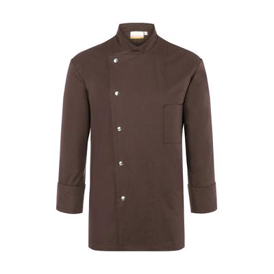 Kochjacke Lars | Karlowsky Fashion GmbH | Light Brown (ca. Pantone 438C) | 46