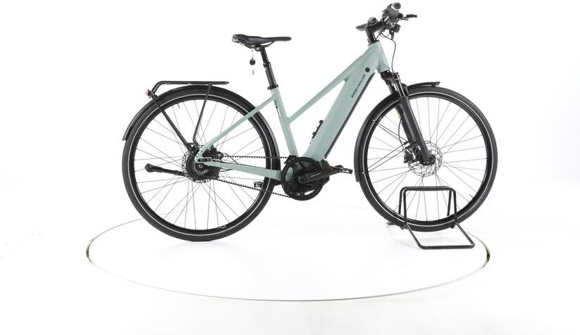 Riese & Müller Roadster Mixte Vélo Électrique Urbain - 306060