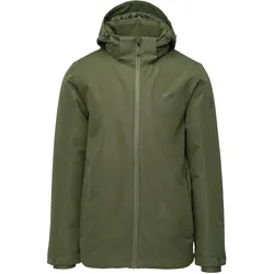 Magnum, Herren, Velojacke, Forester (XXL), Grün