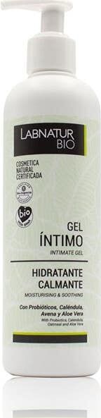 Labnatur Bio Gel Higiene Íntima 300 ml