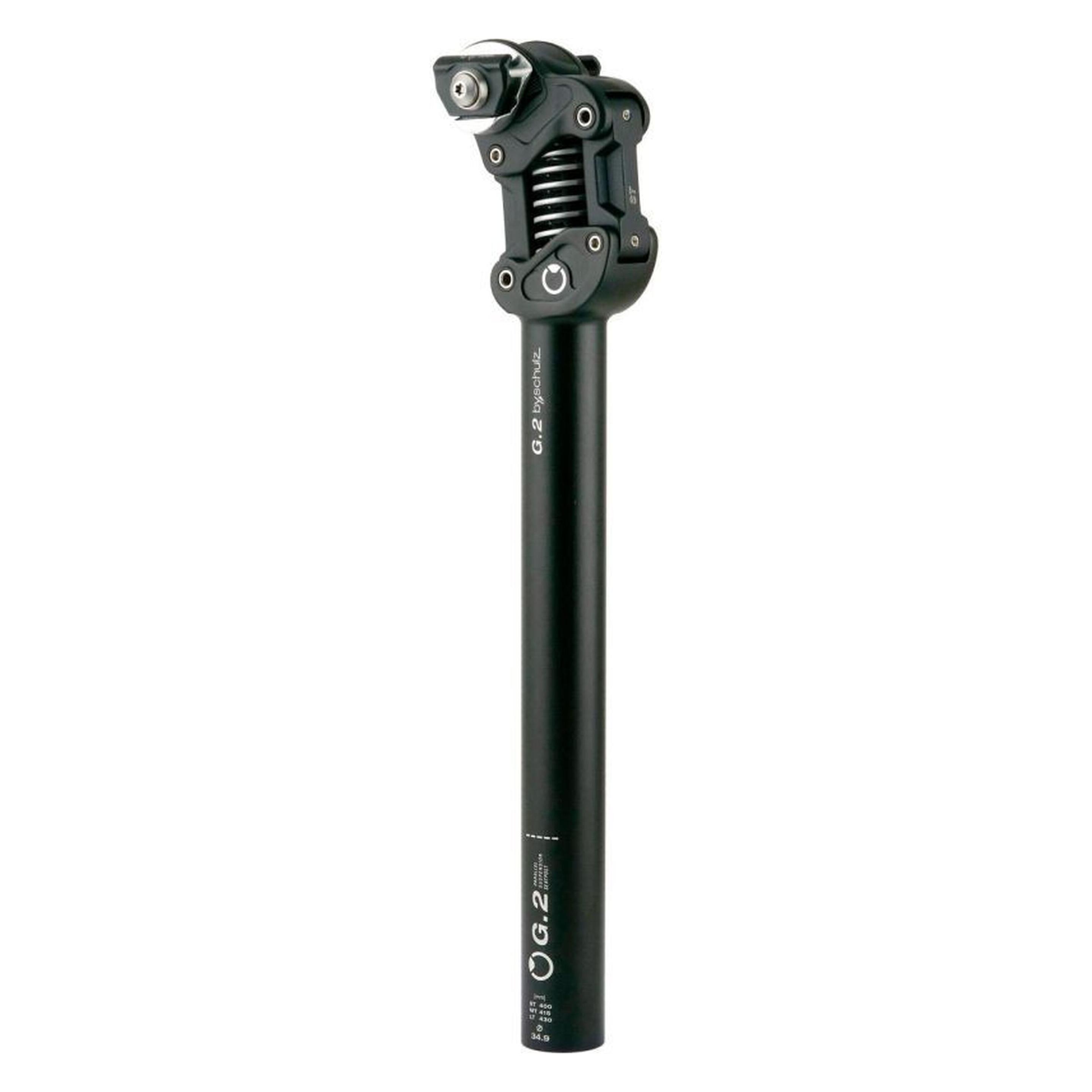 Schulz G.2 (27.20 mm) (10601)