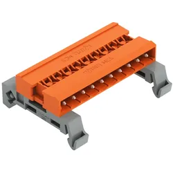 WAGO GmbH &amp; Co. KG Verbindungsstiftleiste 232-540/007-000