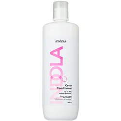 1L Indola Care & Style Color Conditioner