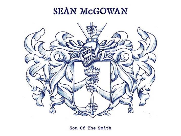 Sean McGowan - Son Of The Smith