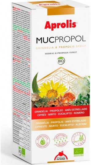INTERSA Aprolis Mucpropol 250ml