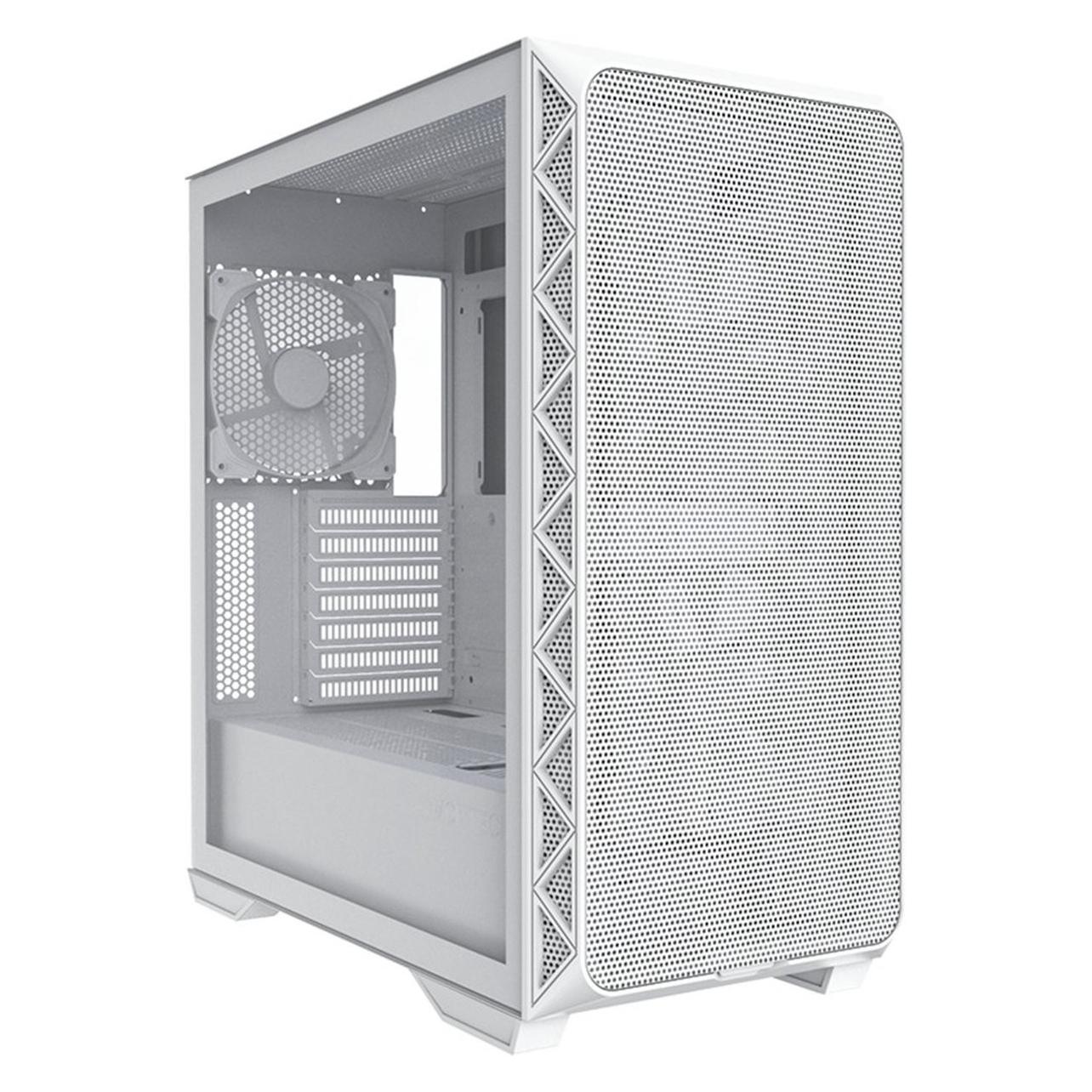 Montech AIR 903 Base (ATX, mATX, Mini-ATX) (AIR 903 BASE W)