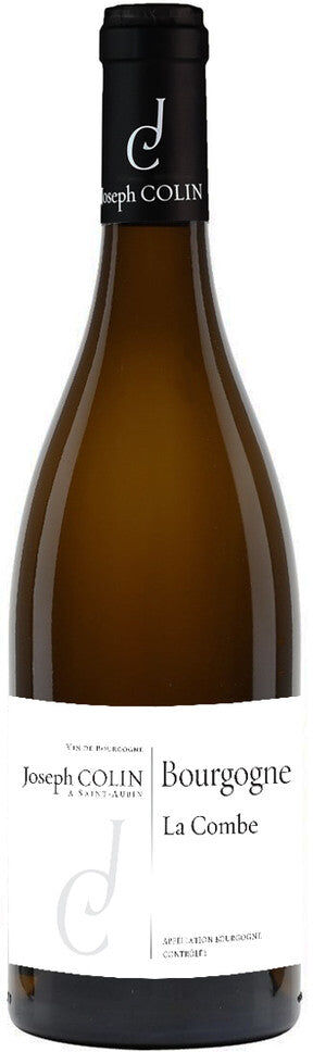 Colin Joseph Bourgogne Blanc 'Le Combe' Joseph Colin 2022