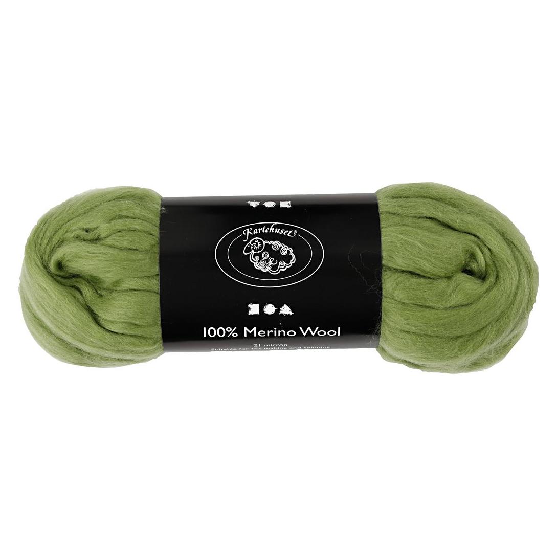 Creativ Company Merino Wool (5707167177167)