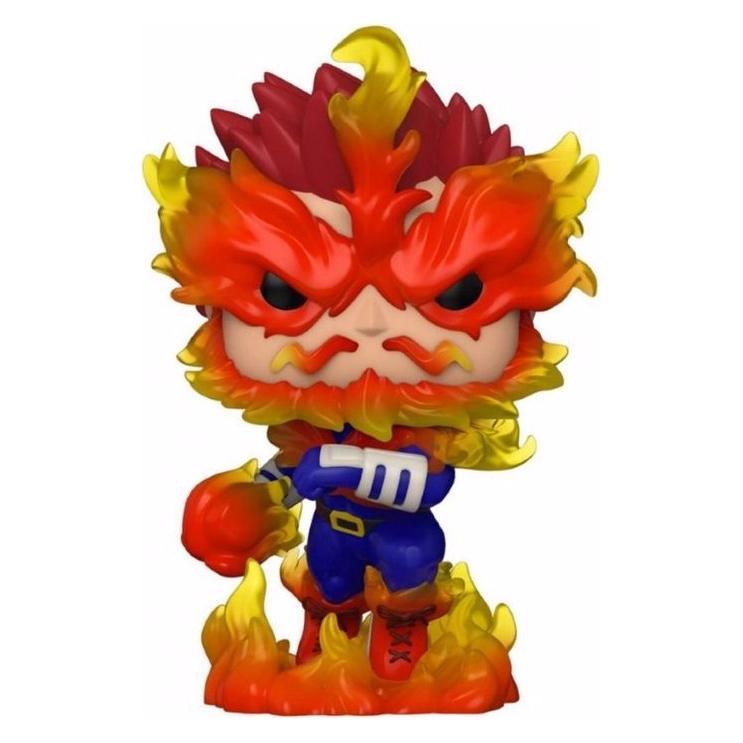 Funko POP! - My Hero Academia: Endeavor - GITD (49672)