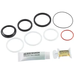 ROCKSHOX Service Kit 50 Std. SIDLuxe Gen A Dämpfer (2021+)