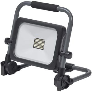 OSRAM Baustrahler Worklight Value, LED, mit integriertem Akku, IP54 Spritzwasserschutz, dimmbar, 30 Watt, 3.000 Lumen
