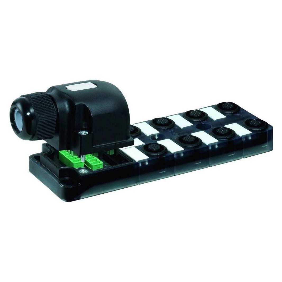 Murr Elektronik Exact12 (8000-88450-0000000)